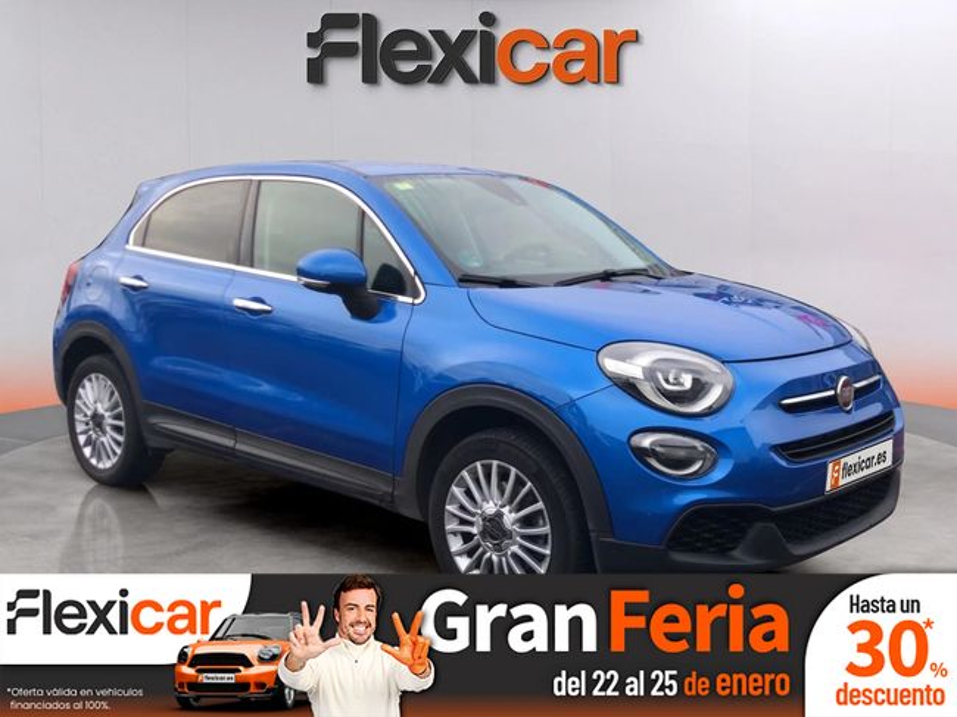 Imagen de FIAT 500X