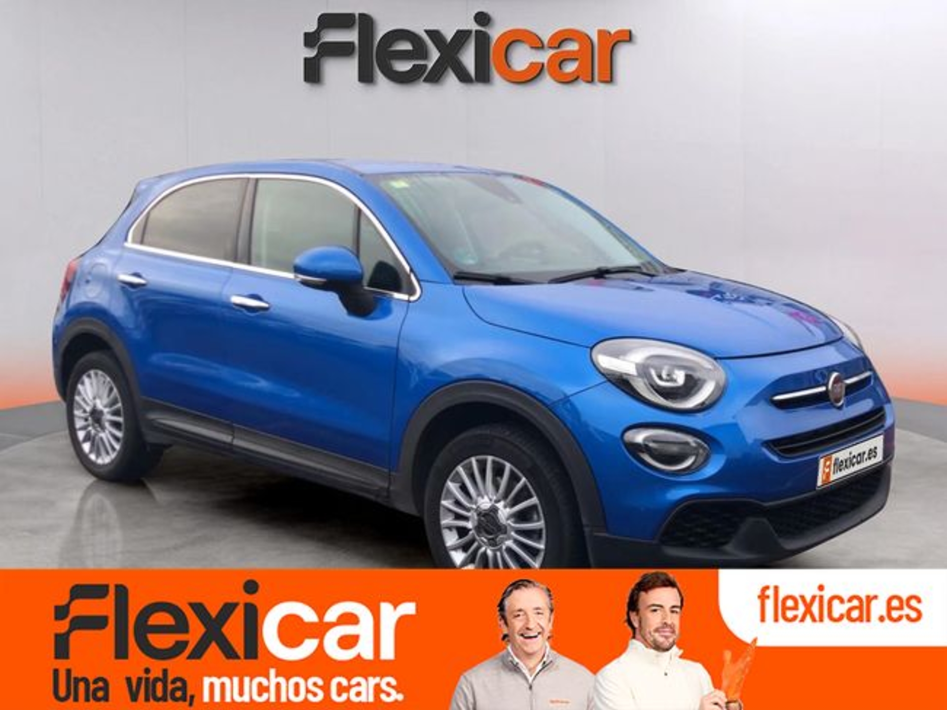 Imagen de FIAT 500X