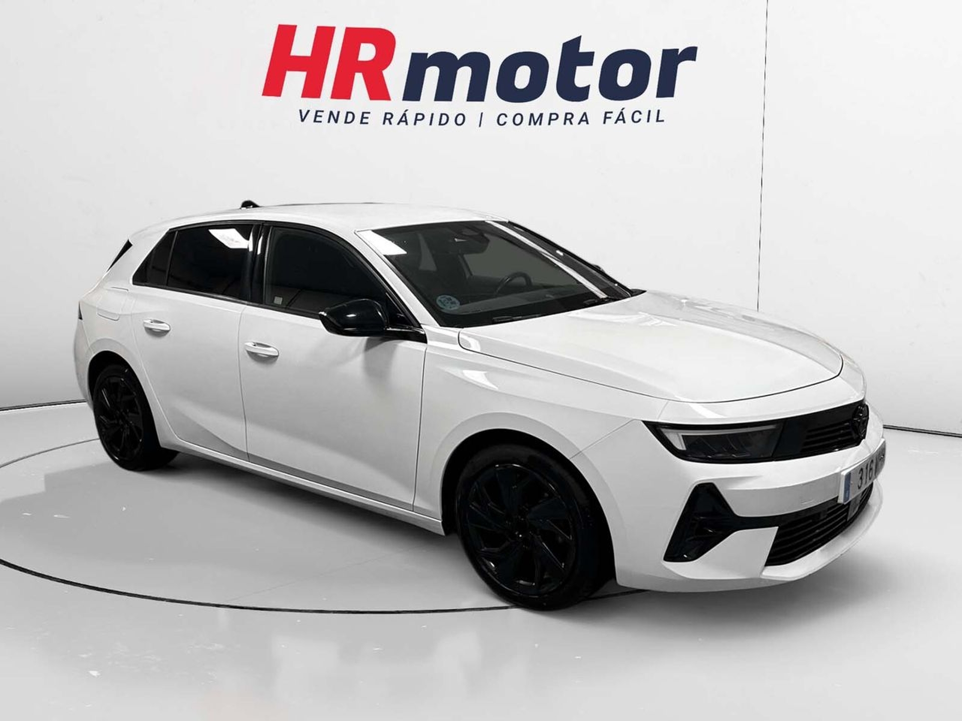 Imagen de OPEL Astra