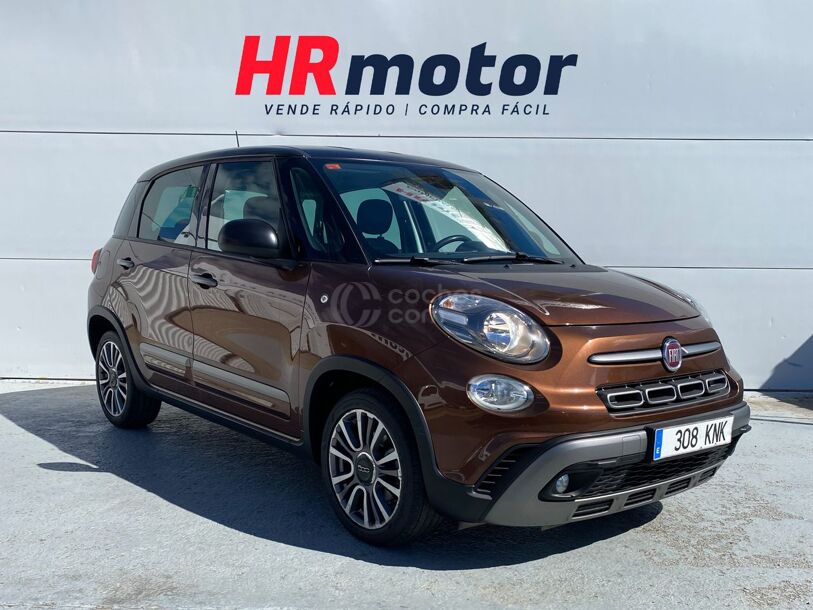 Foto del FIAT 500L 1.4 Cross