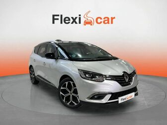 Imagen de RENAULT Scenic Grand Scénic dCi Zen Blue 110kW