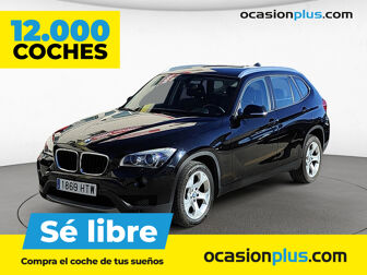 Imagen de BMW X1 sDrive 18d