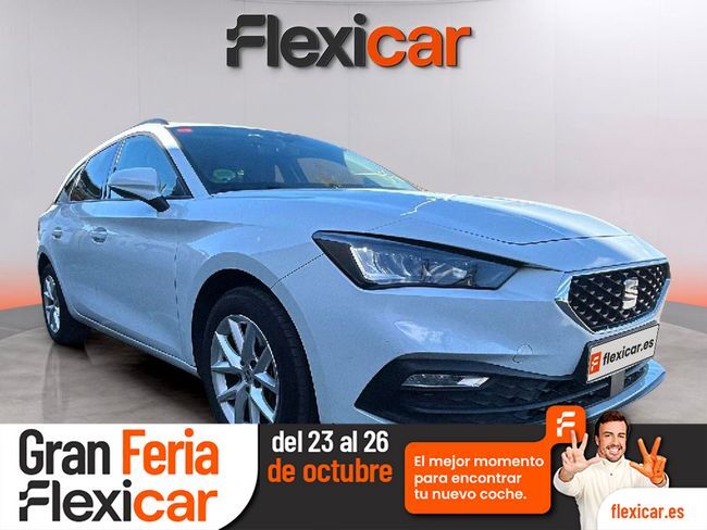 SEAT León (2.0 TDI 85kW S&S Style) en Álava