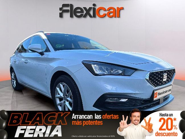 SEAT León (2.0 TDI 85kW S&S Style) en Álava