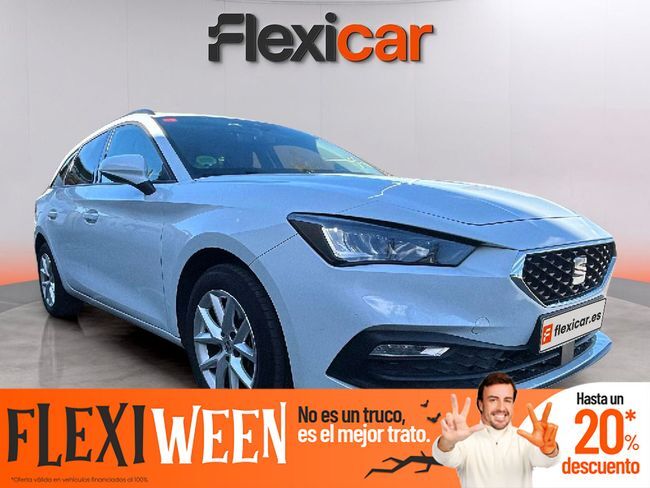 SEAT León (2.0 TDI 85kW S&S Style) en Álava