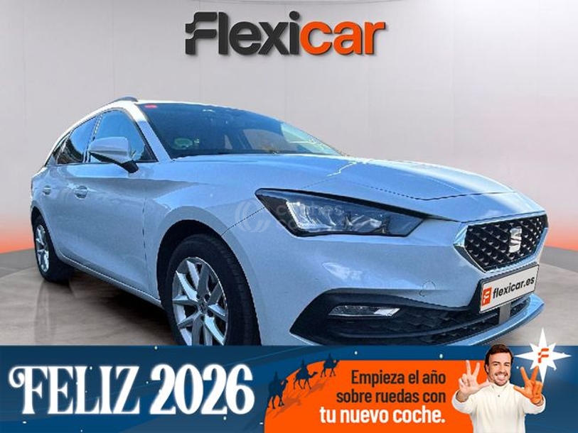 Foto del SEAT León 2.0TDI S&S Style 115