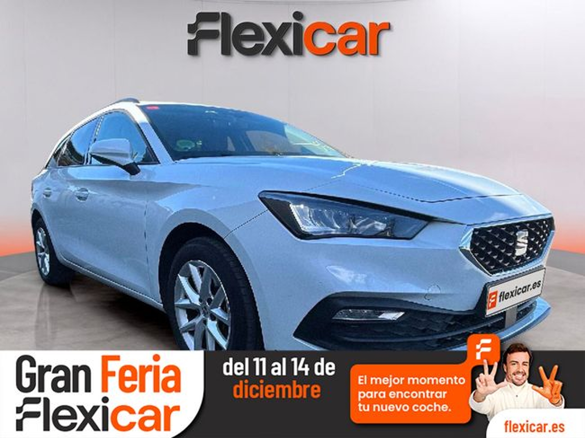 Imagen de SEAT León