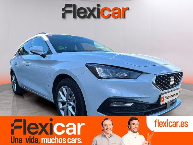 SEAT León (2.0 TDI 85kW S&S Style) en Álava