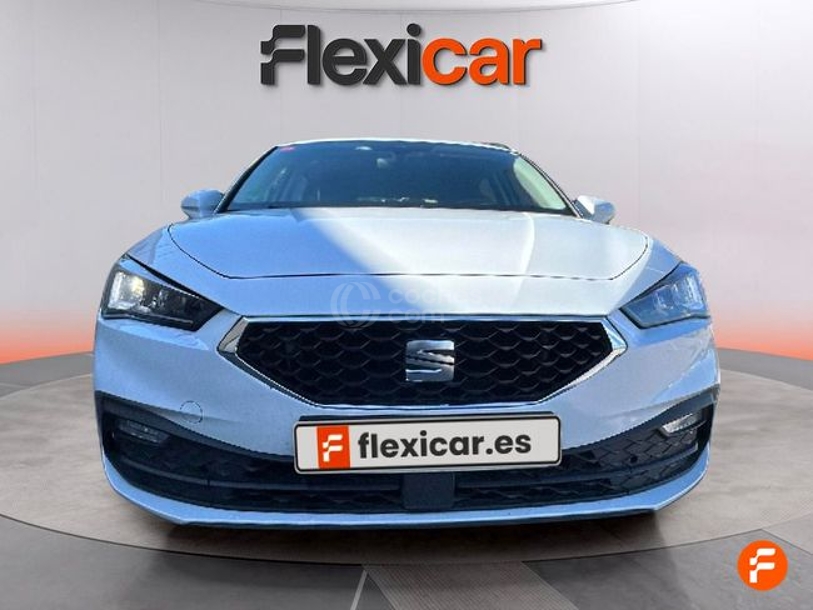 Foto del SEAT León 2.0TDI S&S Style 115