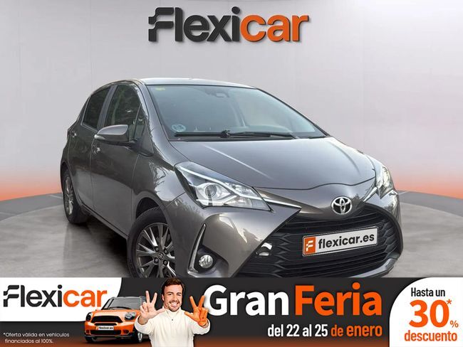 TOYOTA Yaris (1.0 70 Active Tech) en Barcelona