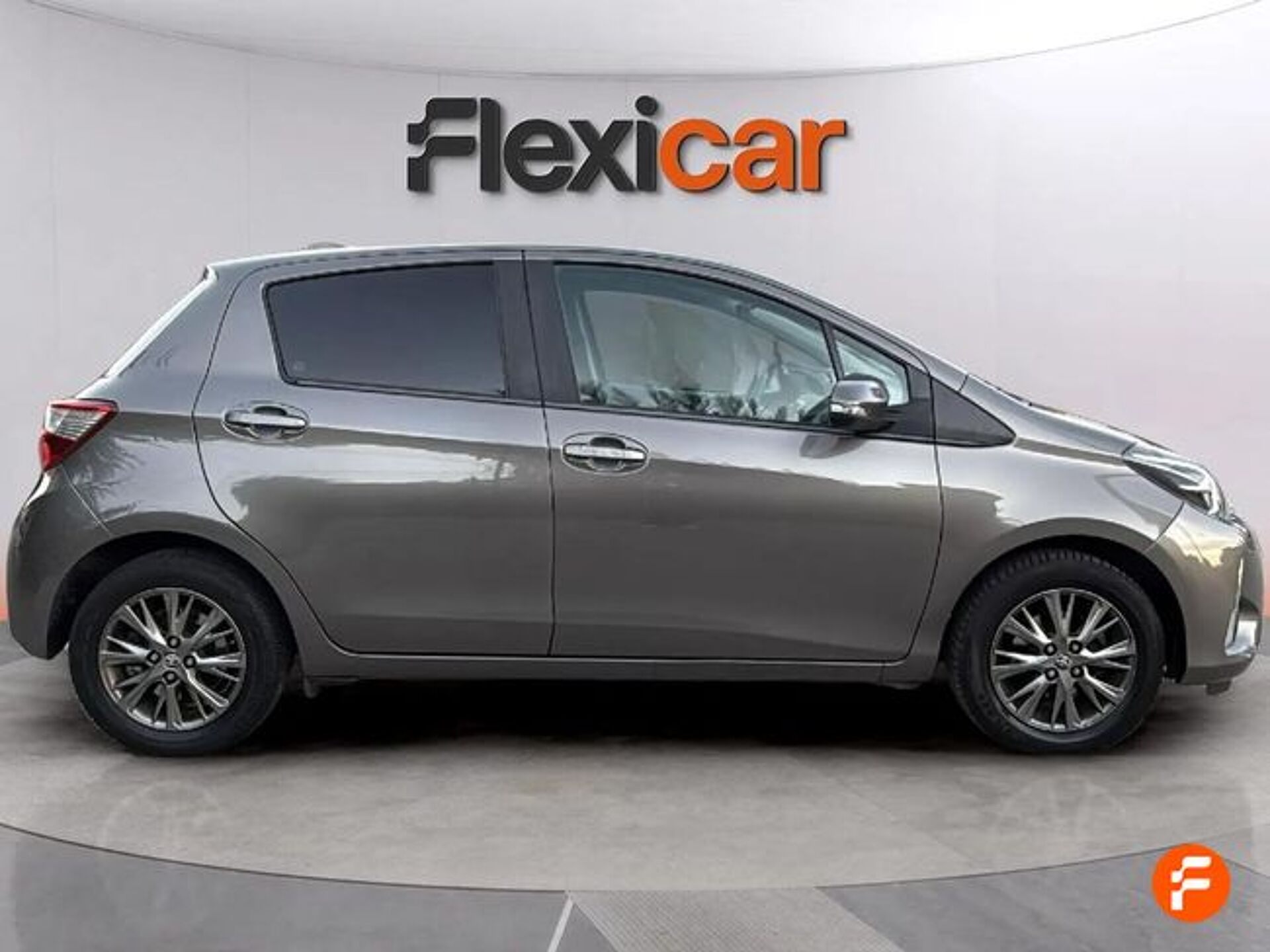 Imagen 3 de TOYOTA Yaris