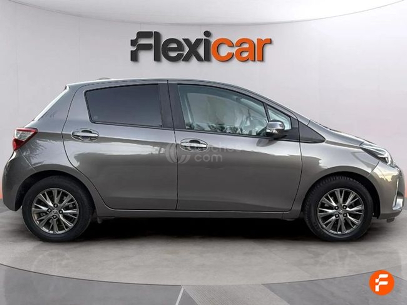 Foto del TOYOTA Yaris 1.0 Active Tech