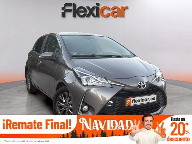 TOYOTA Yaris (1.0 70 Active Tech) en Barcelona
