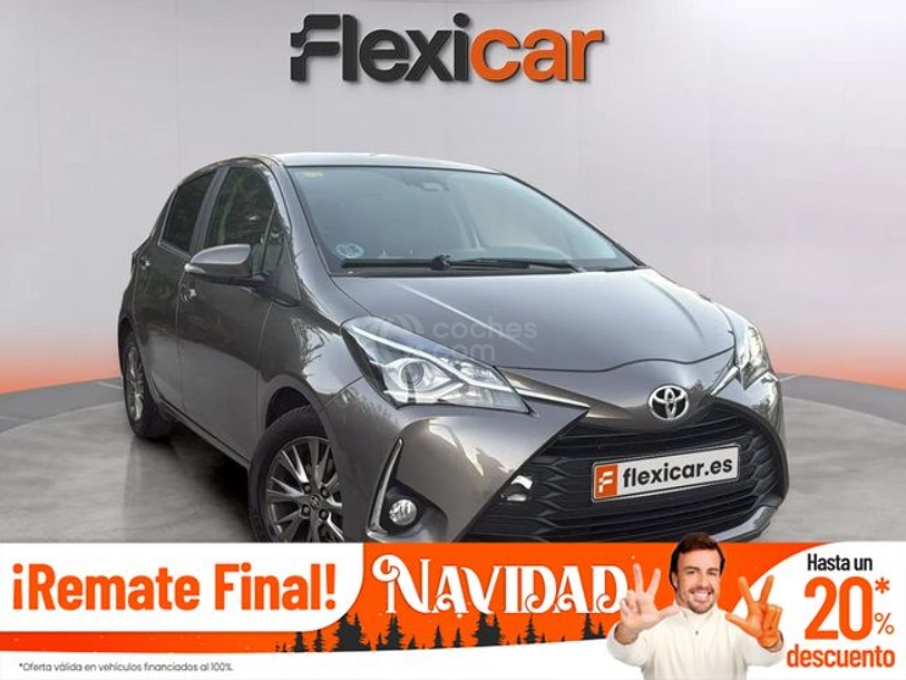 Foto del TOYOTA Yaris 1.0 Active Tech