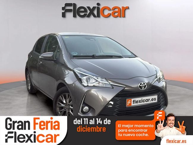 TOYOTA Yaris (1.0 70 Active Tech) en Barcelona