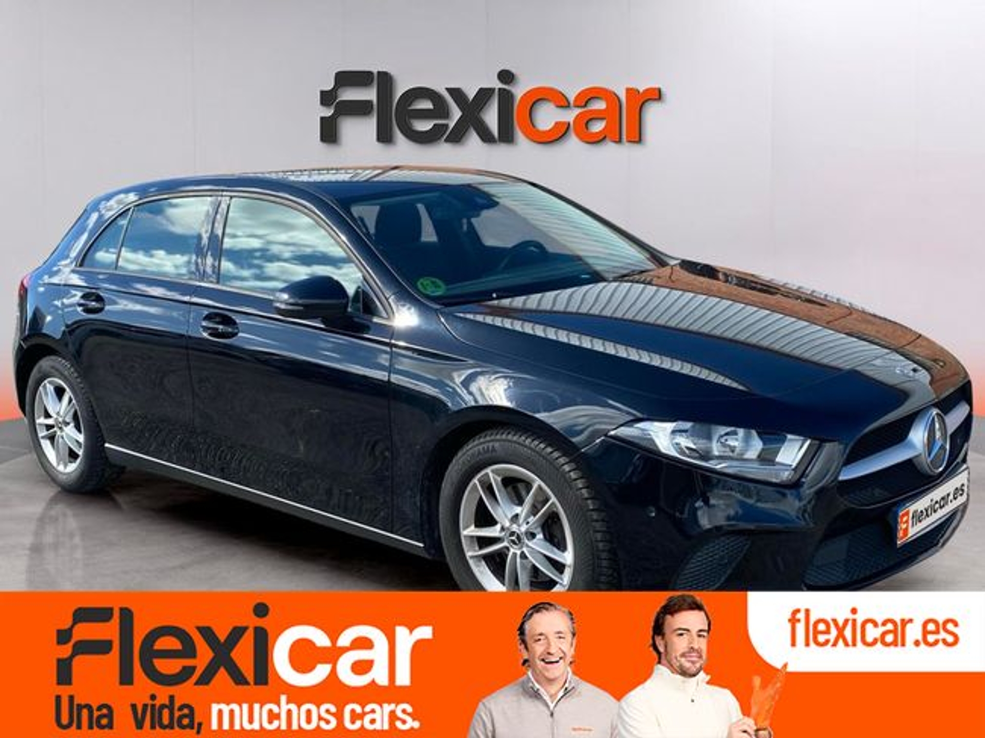 Imagen de MERCEDES Clase A