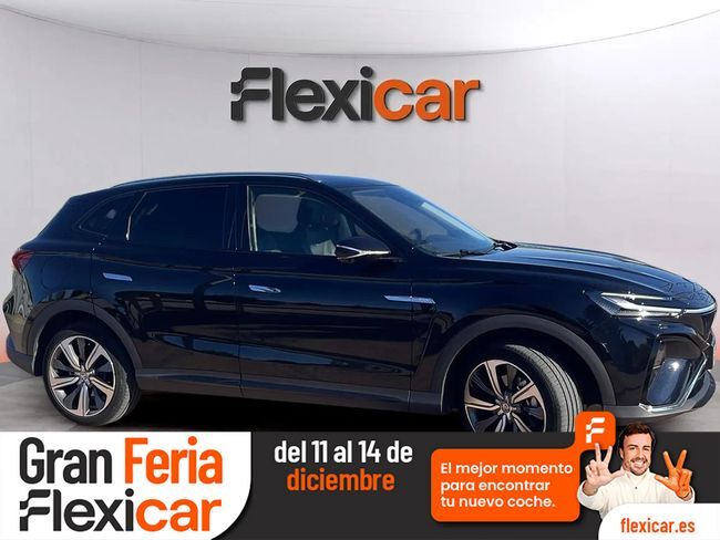 MG Marvel R (70kWh Comfort) en Girona