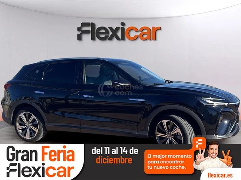 Foto del MG Marvel R Comfort RWD 70kWh 132kW