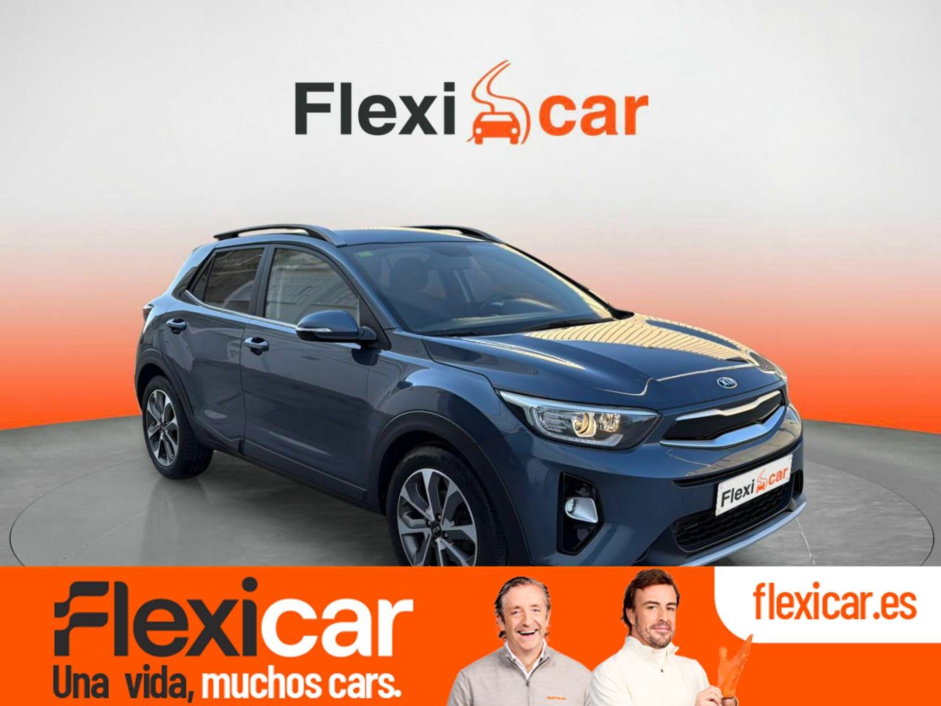 Imagen de KIA Stonic