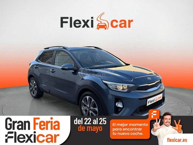 Foto del KIA Stonic 1.0 T-GDi MHEV Concept 100