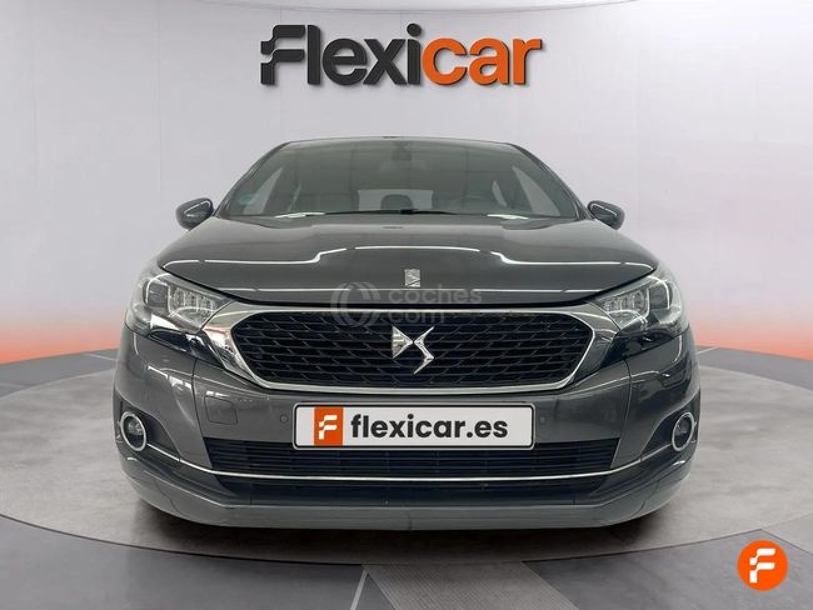 Foto del DS DS4 DS 4 1.6 BlueHDi S&S Style 120