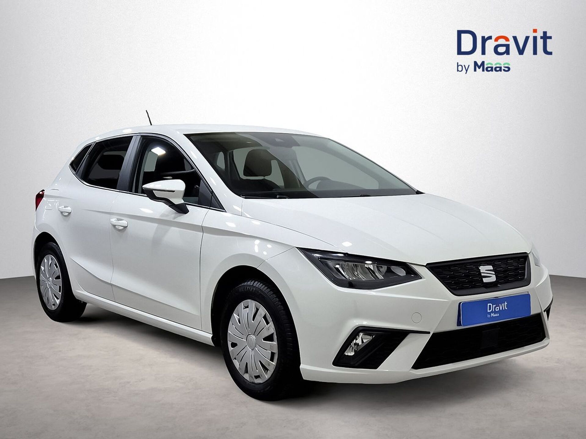 Imagen de SEAT Ibiza