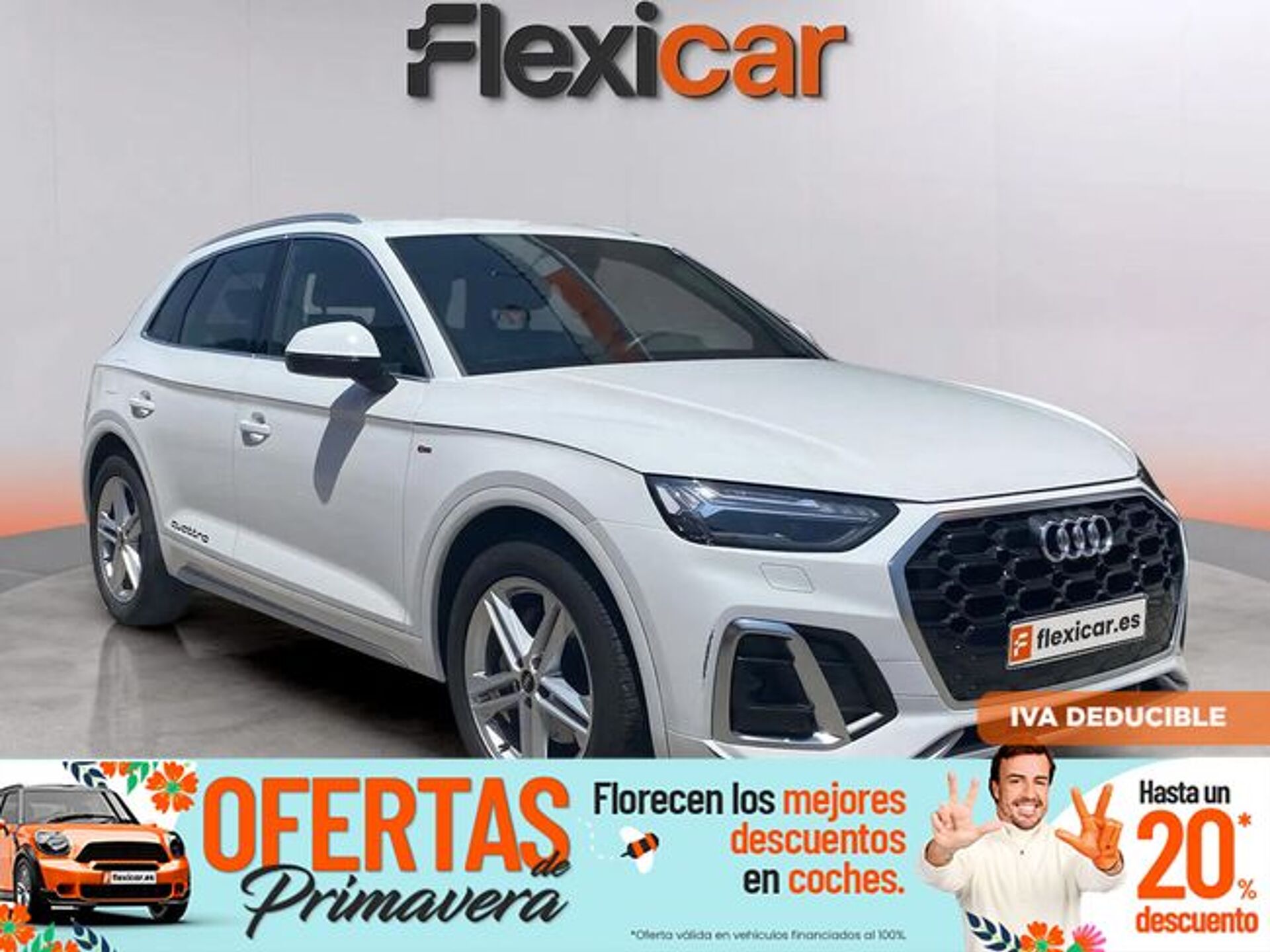 Imagen 1 de AUDI Q5