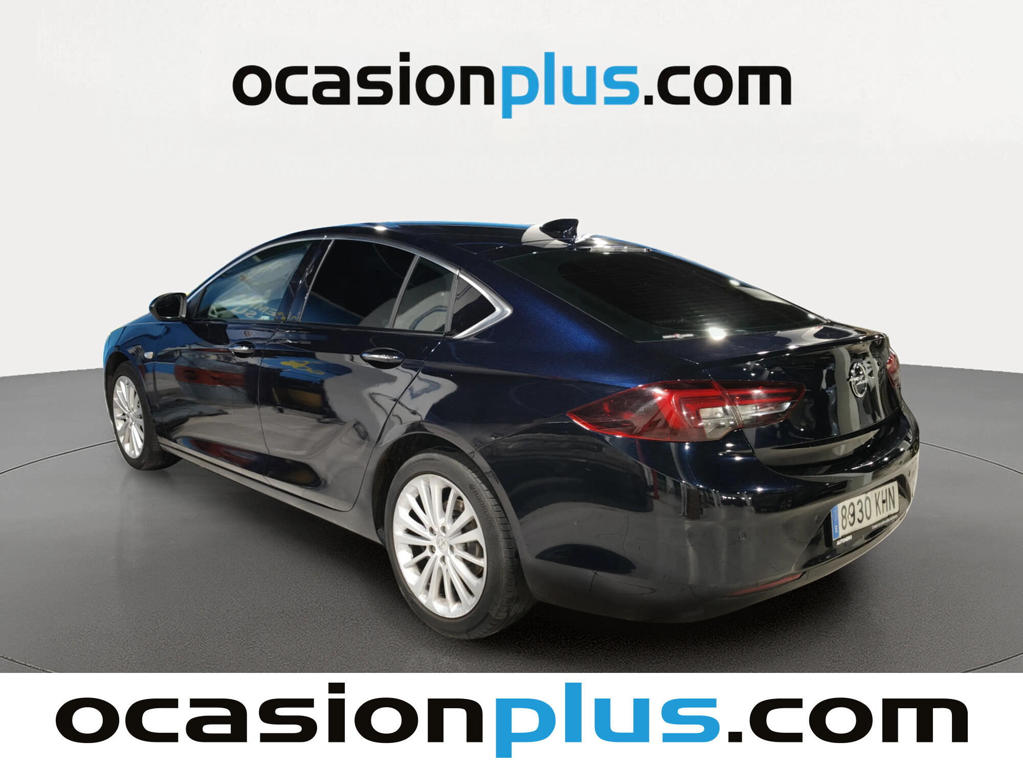 Foto del OPEL Insignia 1.6CDTI S&S Excellence Aut. 136