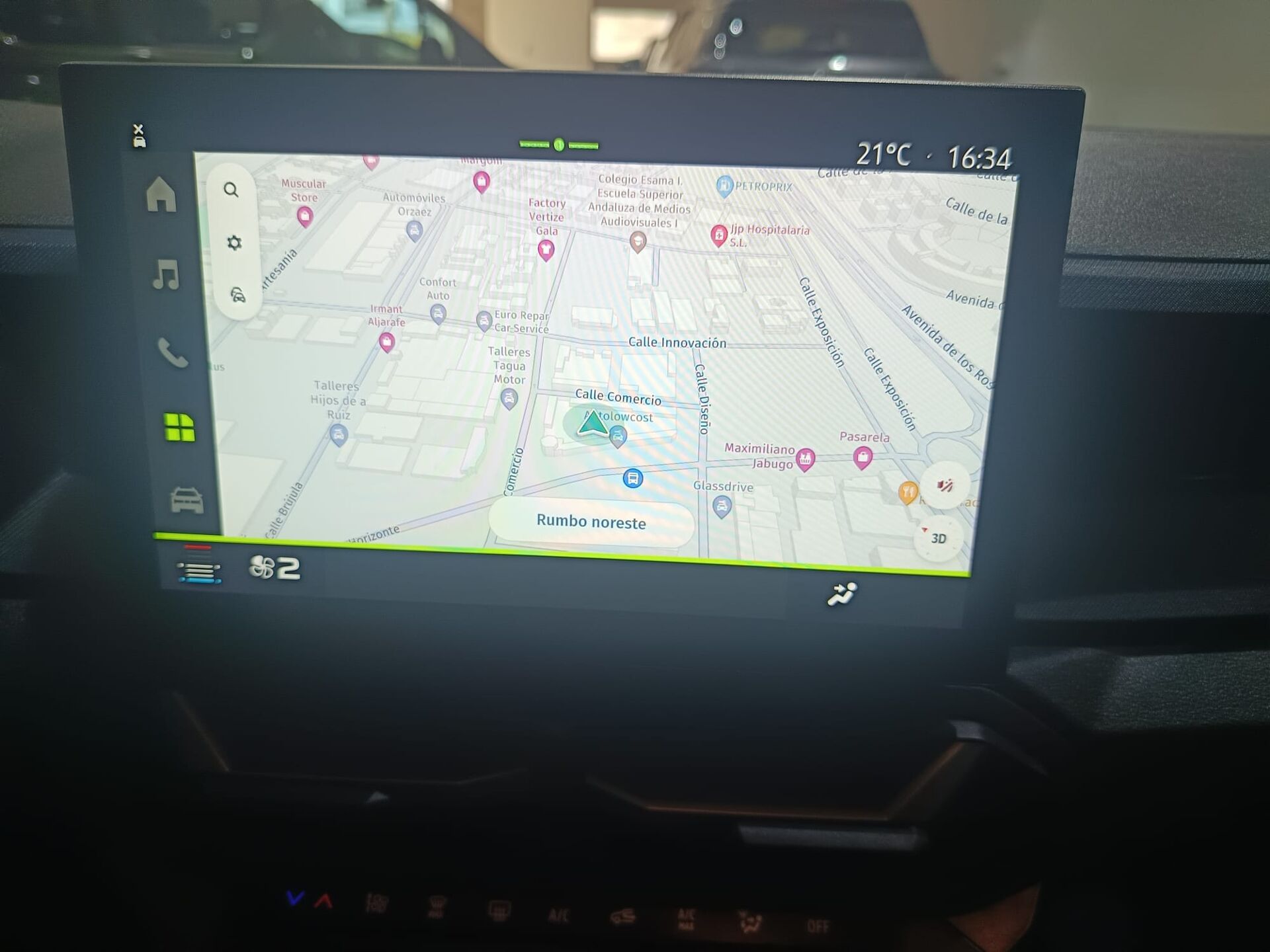 Imagen 3 de DACIA Duster