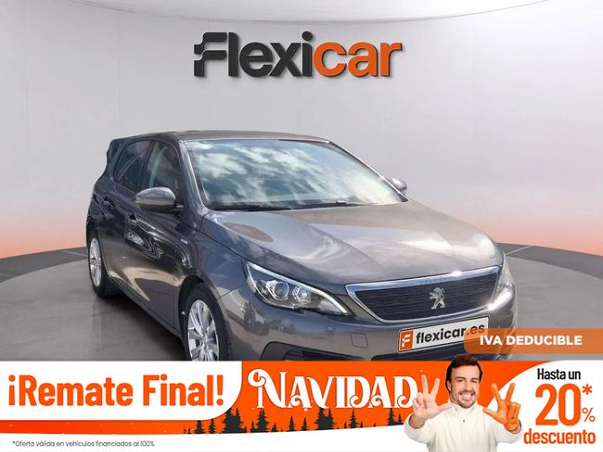 Imagen de PEUGEOT 308