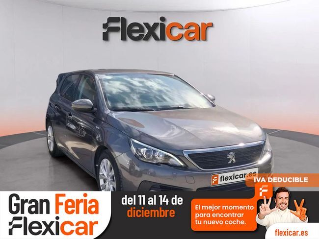 PEUGEOT 308 (5p Active Pack PureTech 130 S&S) en Alicante