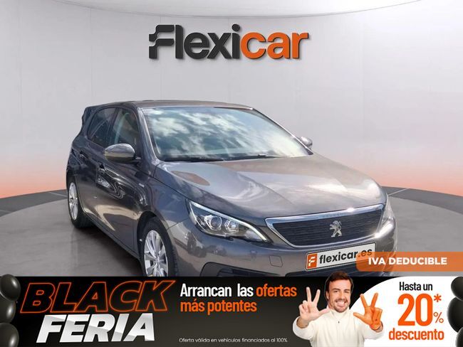 PEUGEOT 308 (5p Active Pack PureTech 130 S&S) en Alicante