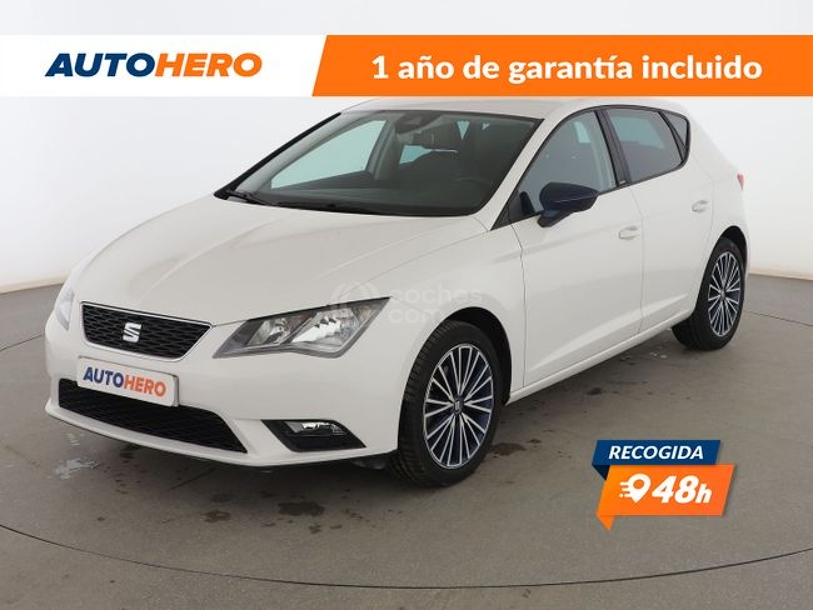 Foto del SEAT León 1.2 TSI S&S Style 110