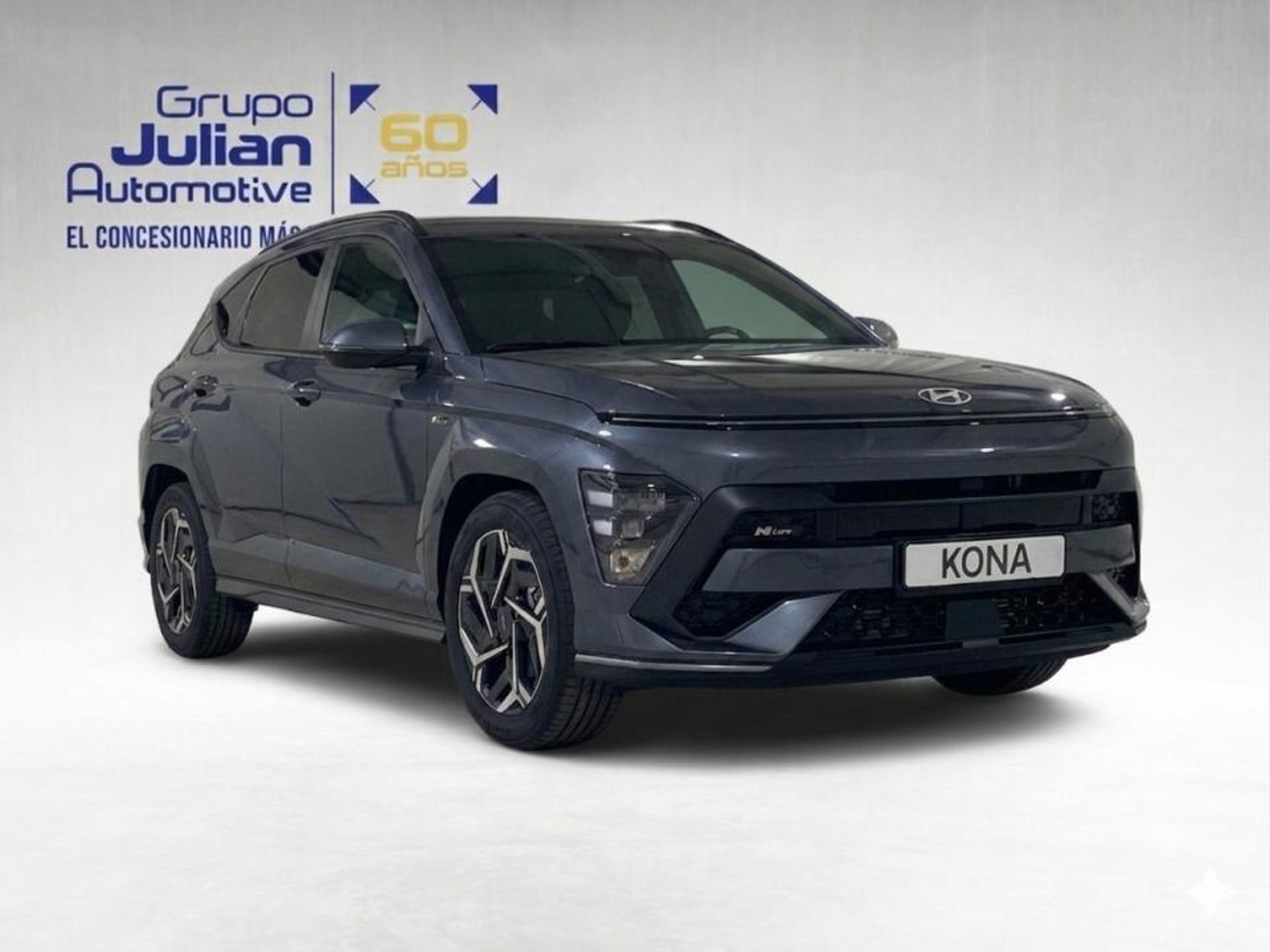 Imagen de HYUNDAI Kona