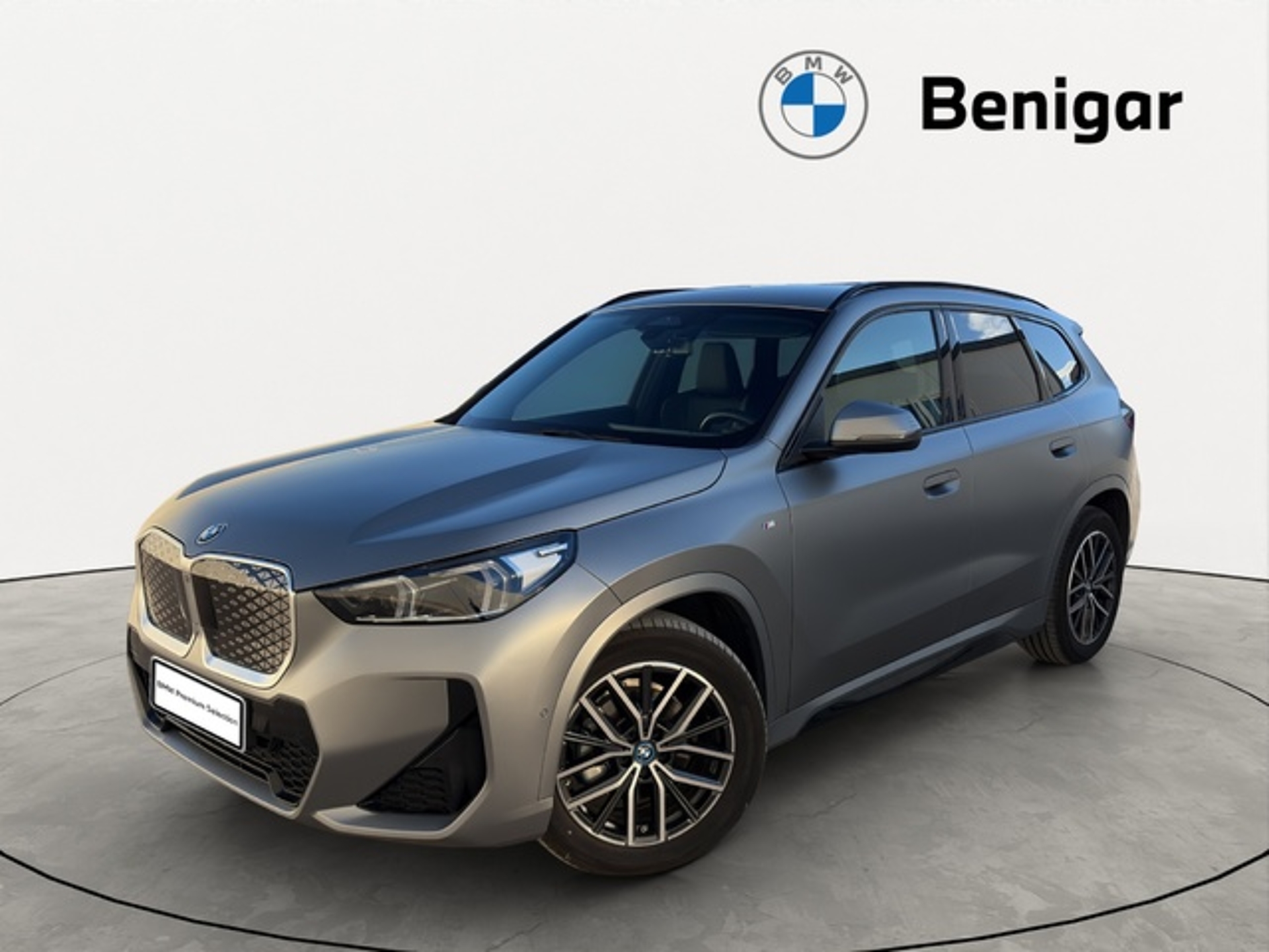 Imagen de BMW X1