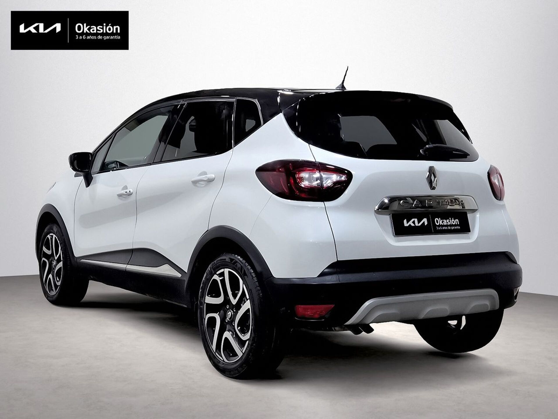 Imagen 2 de RENAULT Captur