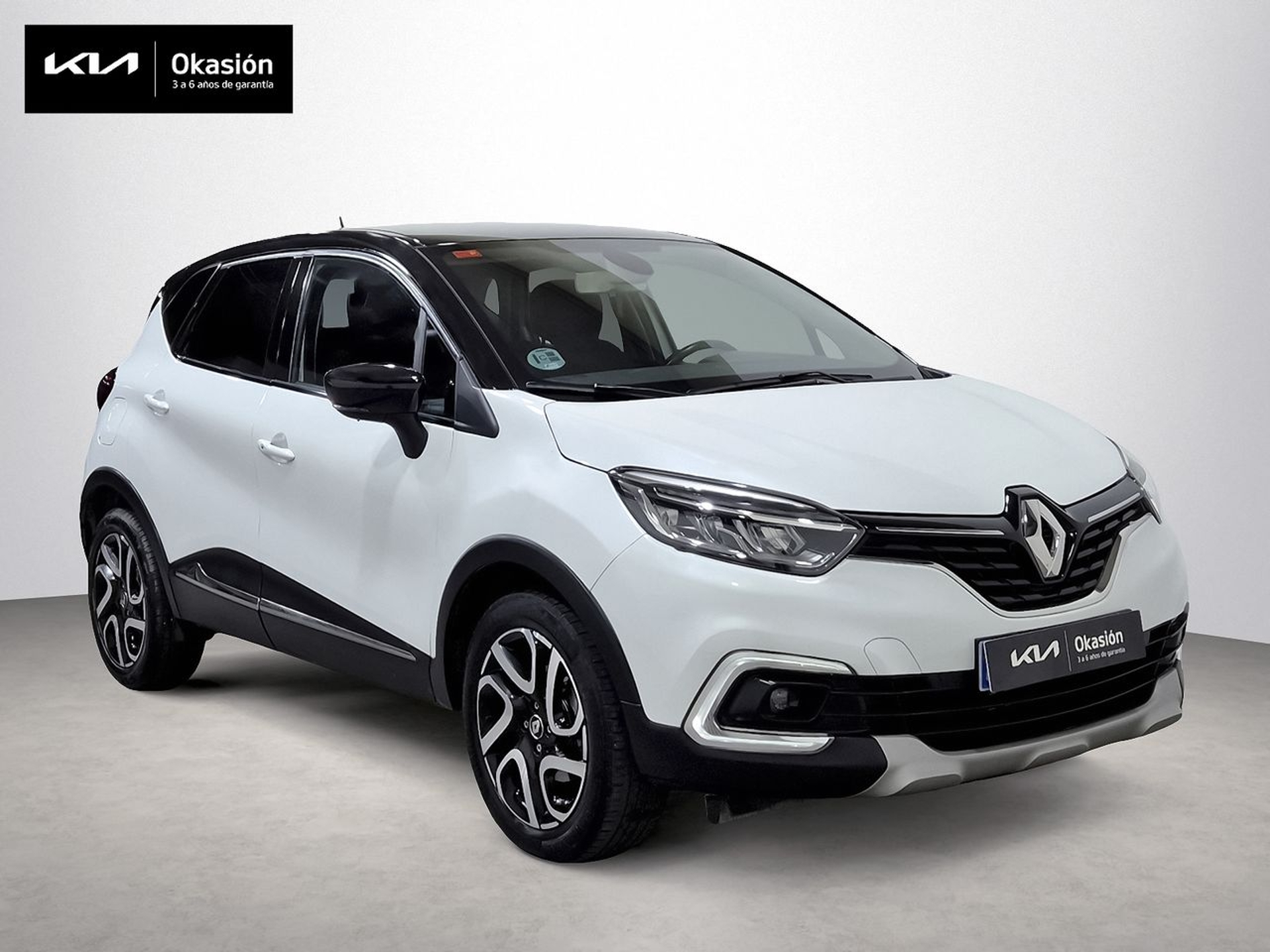 Imagen de RENAULT Captur