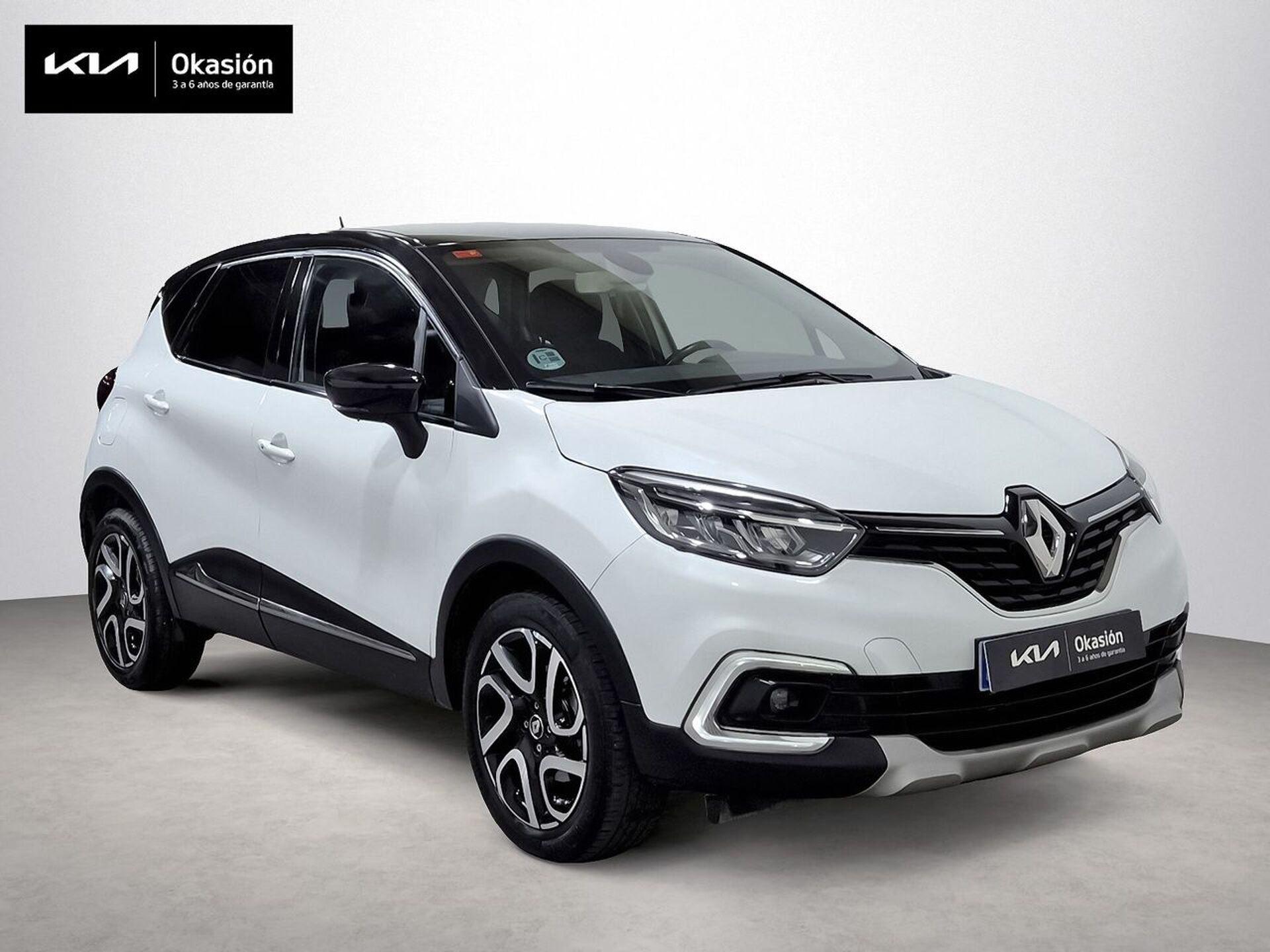 Imagen 1 de RENAULT Captur
