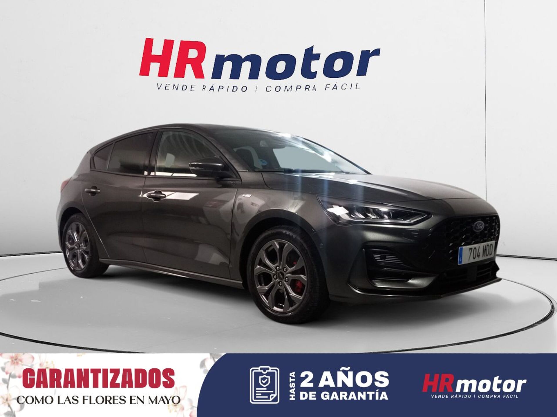 Imagen de FORD Focus