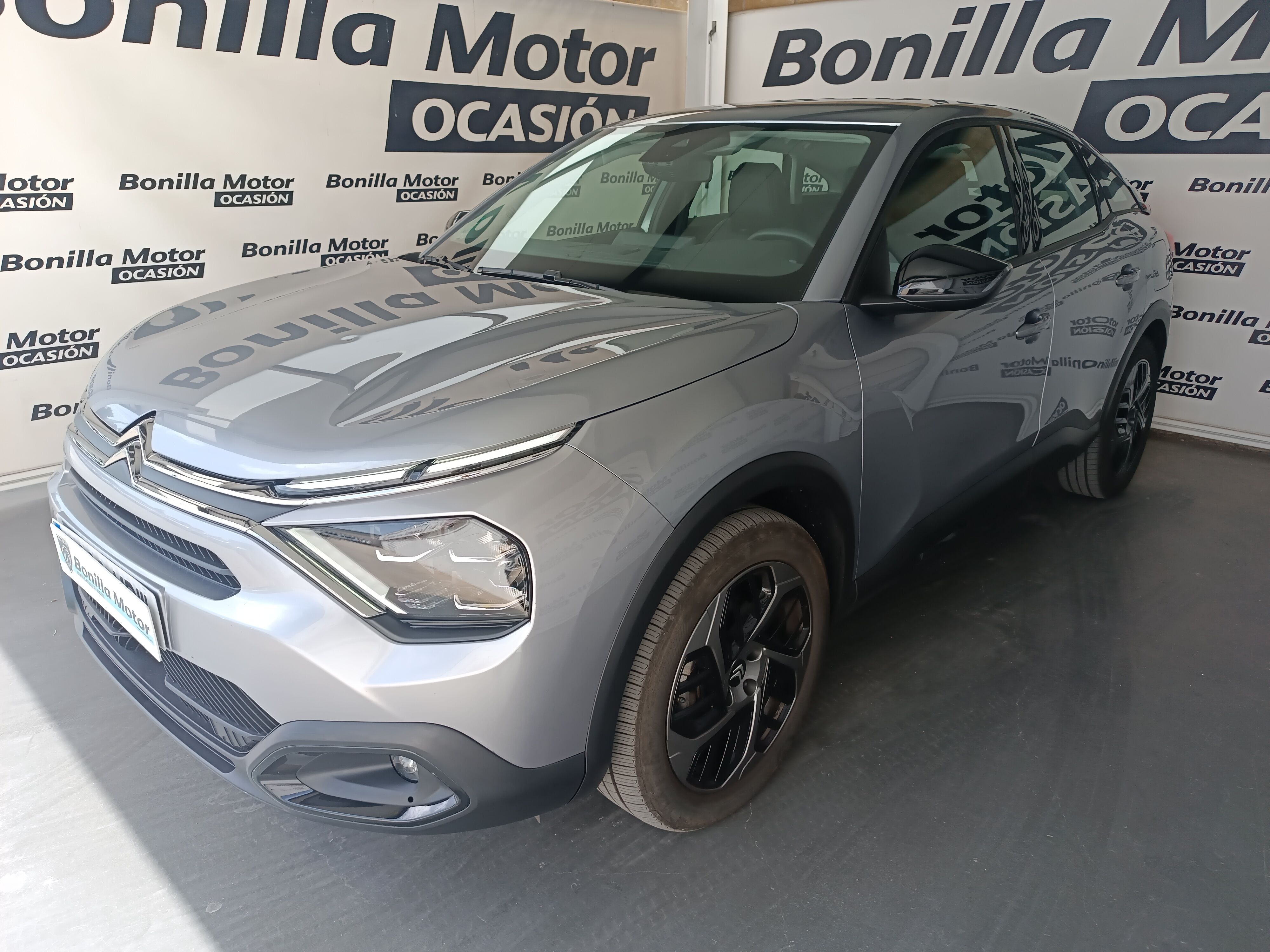 CITROEN C4 (1.2 PURETECH 130 BUSINESS EDITION 131 5P) en Toledo