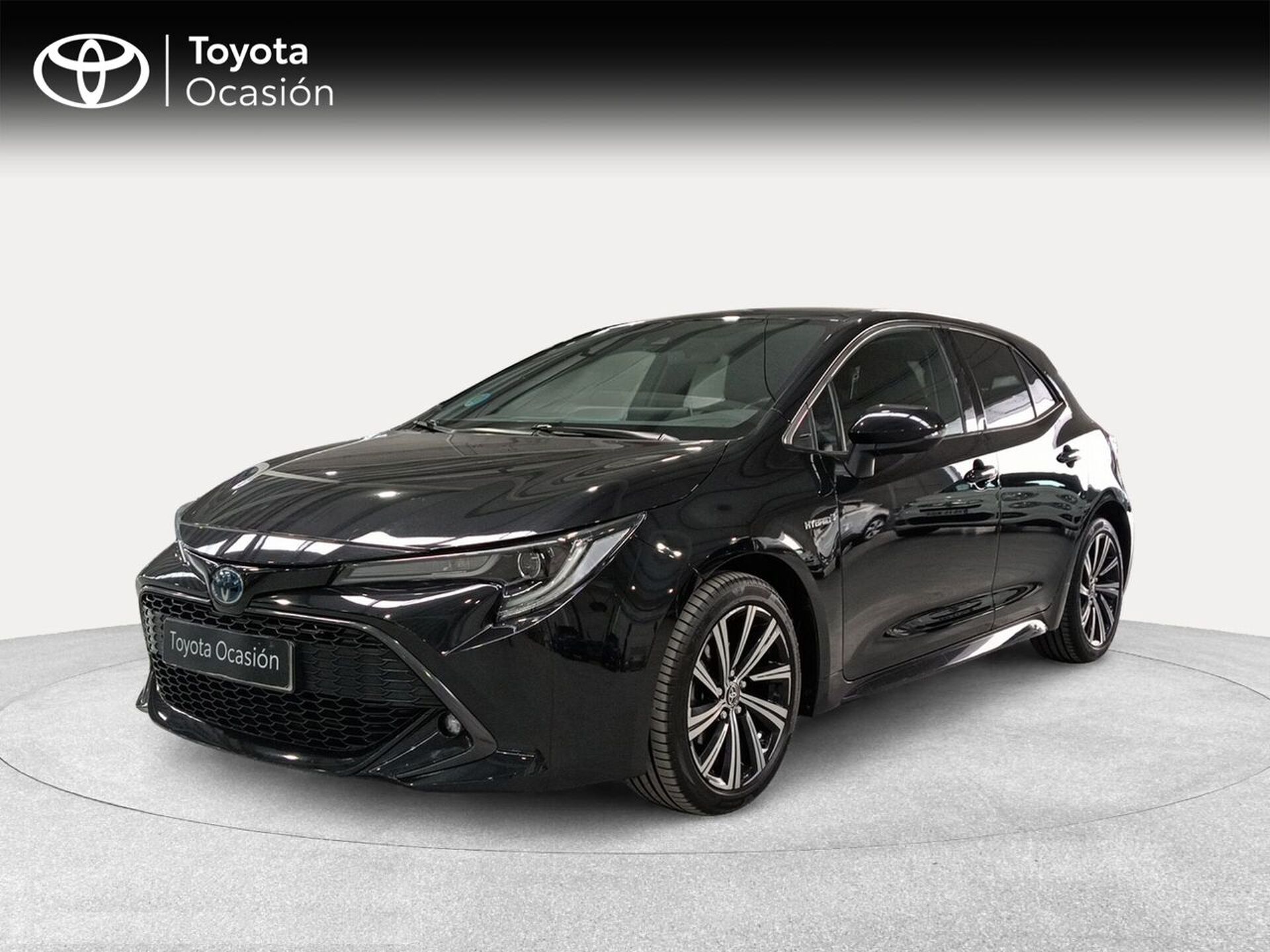 Imagen de TOYOTA Corolla