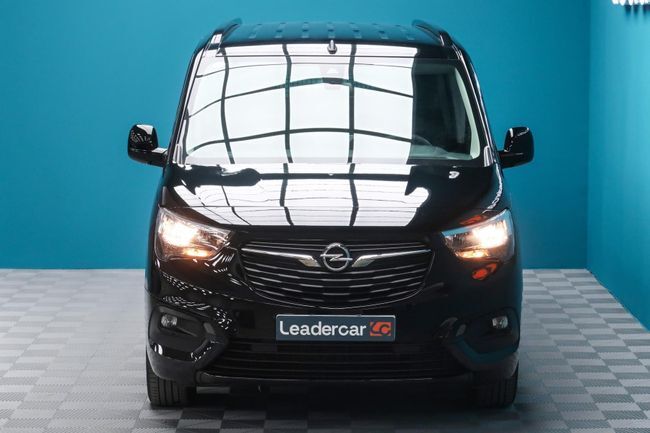 Foto del OPEL Combo Cargo 1.5TD S&S L 1000 Express 100