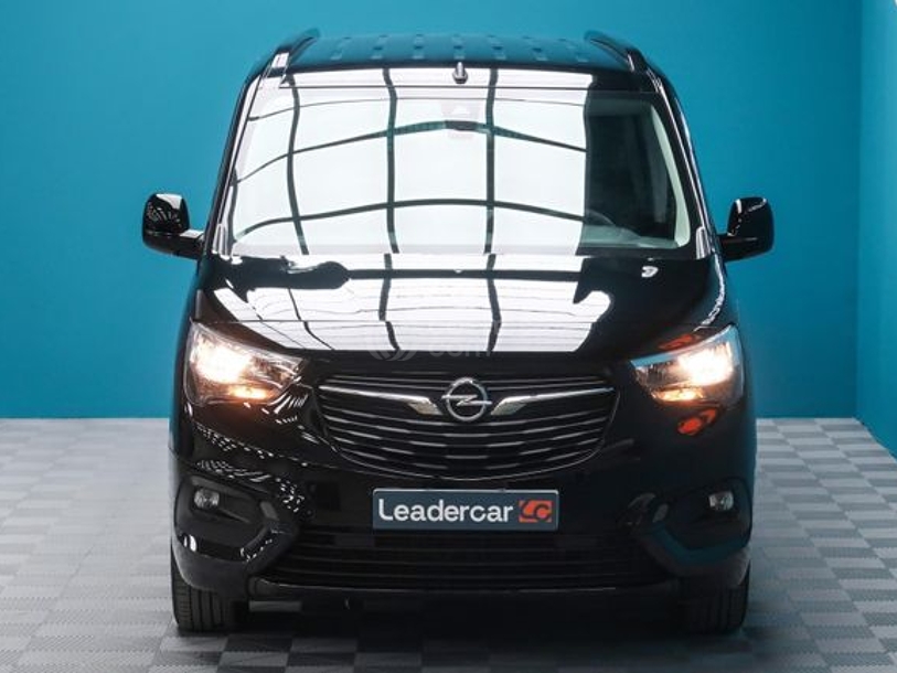 Foto del OPEL Combo Cargo 1.5TD S&S L 1000 Express 100