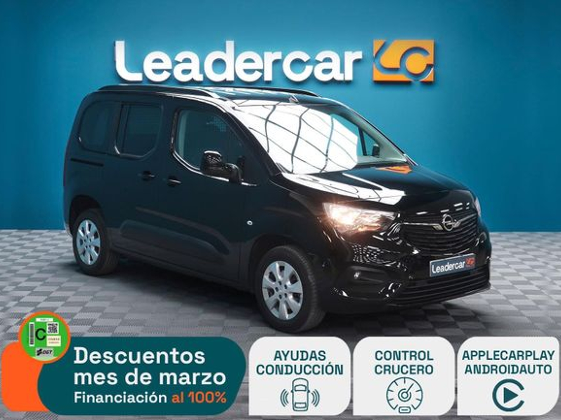 Imagen de OPEL Combo