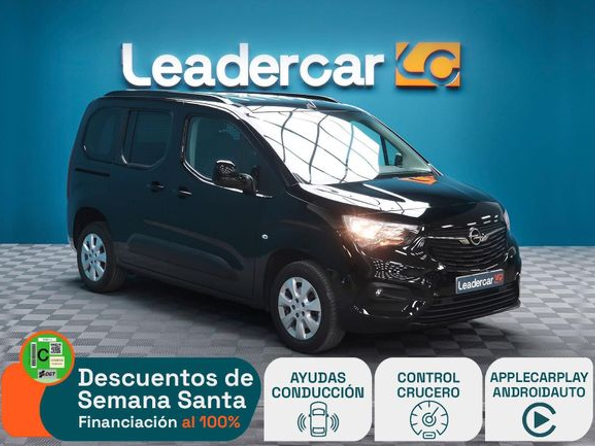 Imagen de OPEL Combo