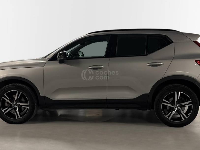 Foto del VOLVO XC40 B3 Plus Aut.