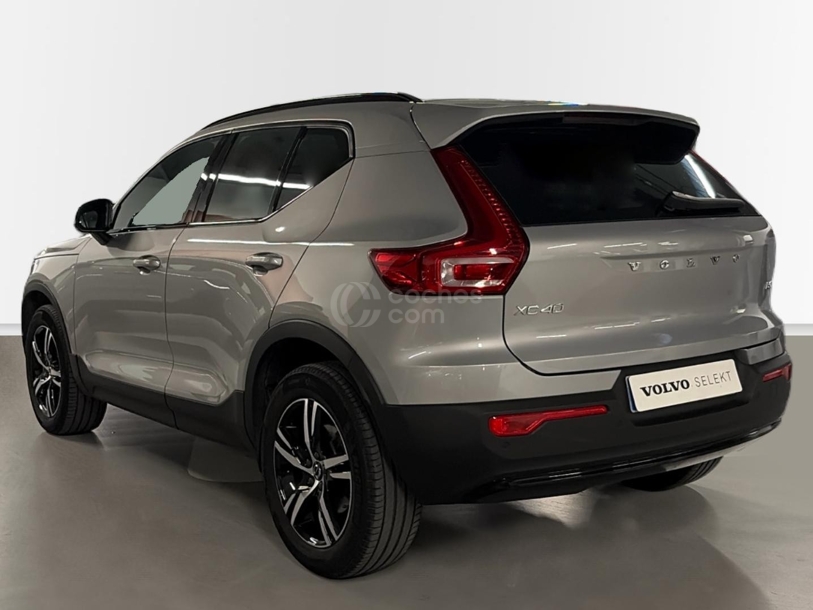 Foto del VOLVO XC40 B3 Plus Aut.