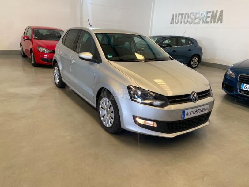 Foto del VOLKSWAGEN Polo 1.6TDI Advance 90