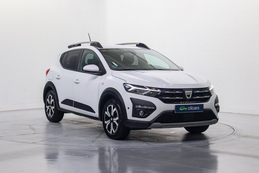 Foto del DACIA Sandero Stepway ECO-G Comfort 74kW