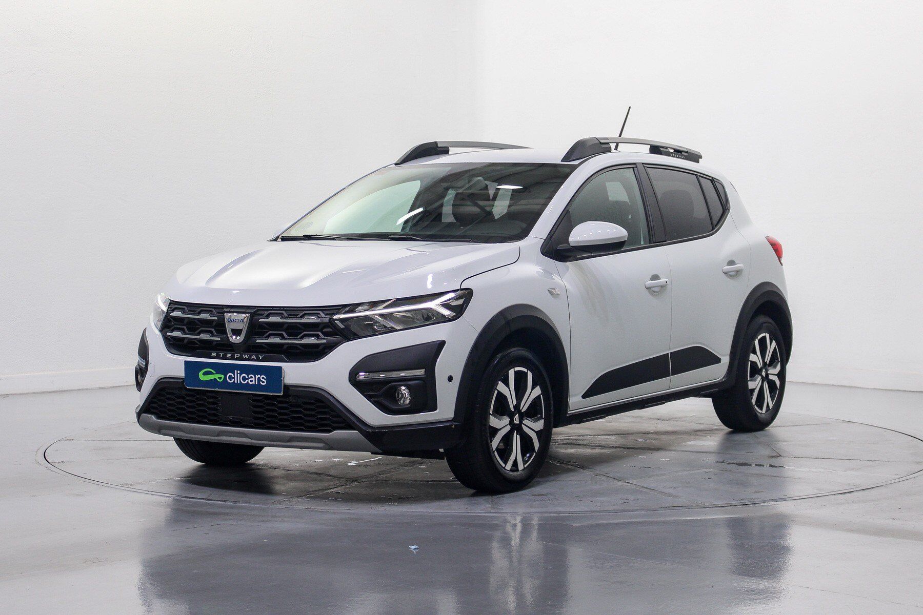 Foto del DACIA Sandero Stepway ECO-G Comfort 74kW